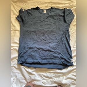 Reigning champ tshirt